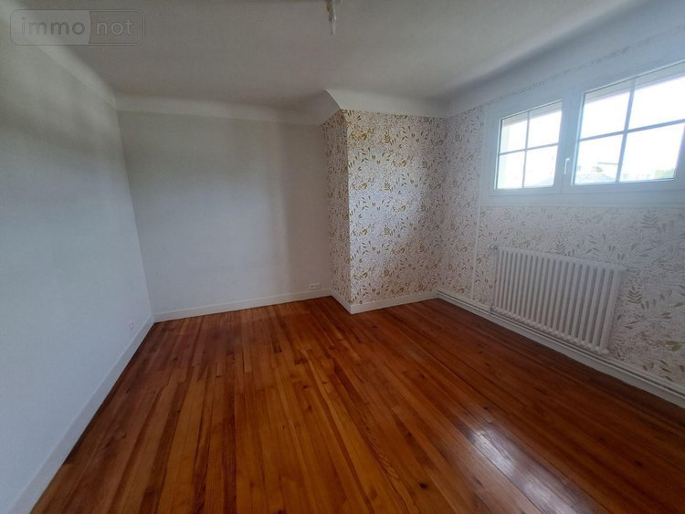 Maison a vendre Bayeux 14400 Calvados 102 m2 5 pièces 346500 euros