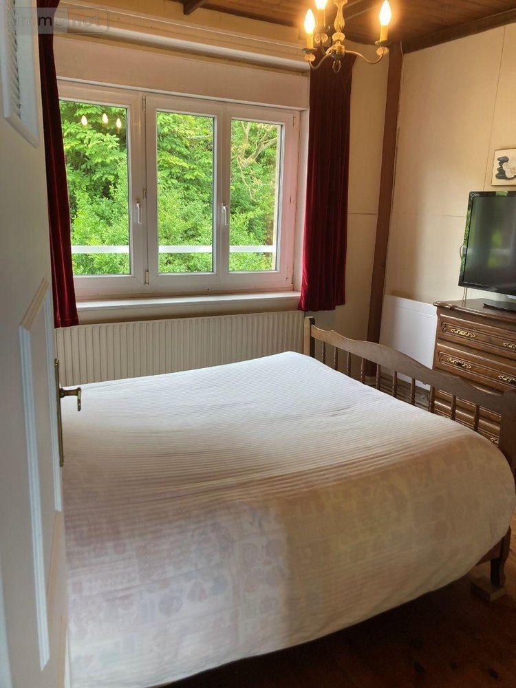 Appartement a vendre Boulogne-sur-Mer 62200 Pas-de-Calais 75 m2 4 pièces 250800 euros