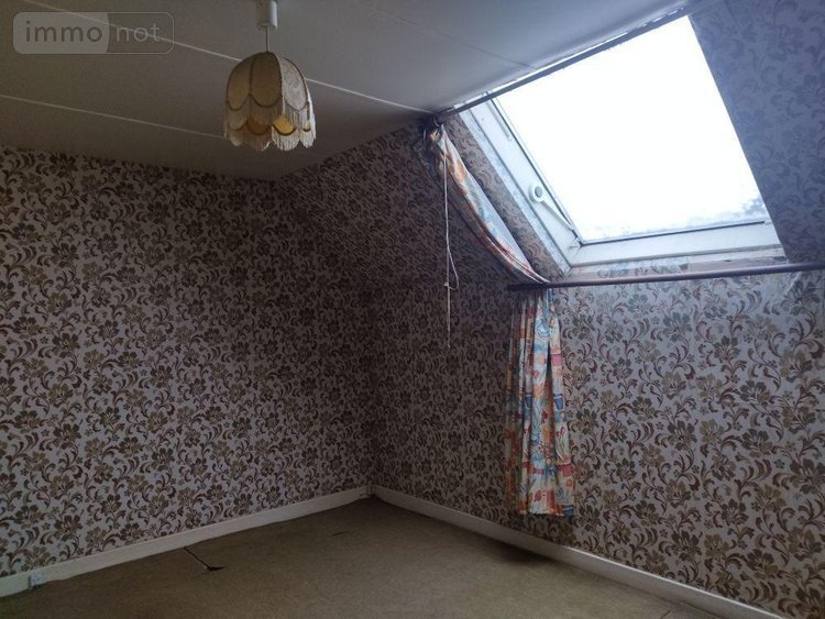 Maison a vendre La Châtre 36400 Indre 75 m2 4 pièces 82680 euros