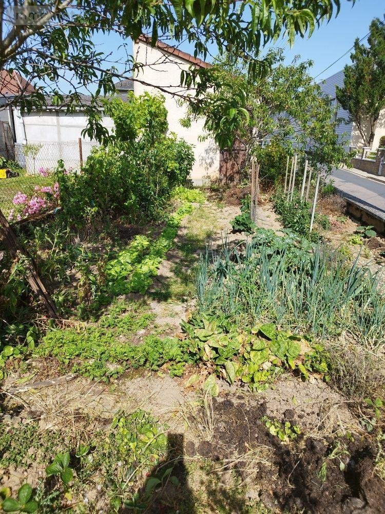 Maison a vendre La Châtre 36400 Indre 75 m2 4 pièces 82680 euros