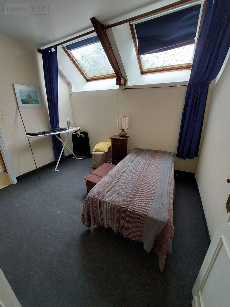 Maison a vendre Mézières-sur-Couesnon 35140 Ille-et-Vilaine 240 m2 10 pièces 178500 euros