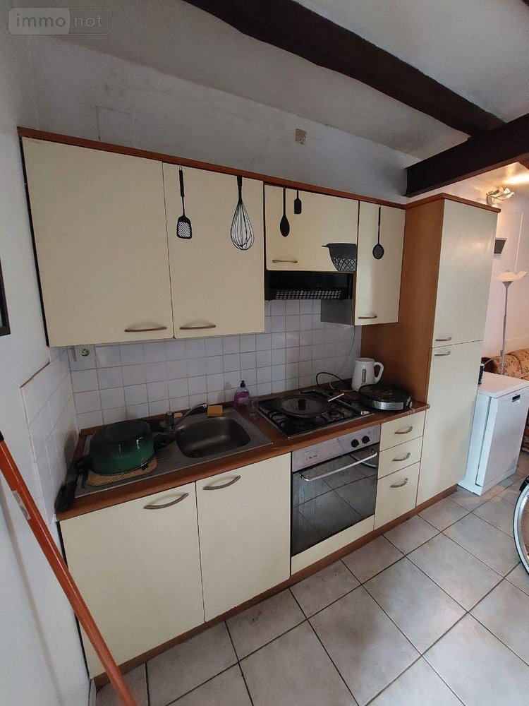 Maison a vendre Mézières-sur-Couesnon 35140 Ille-et-Vilaine 240 m2 10 pièces 178500 euros