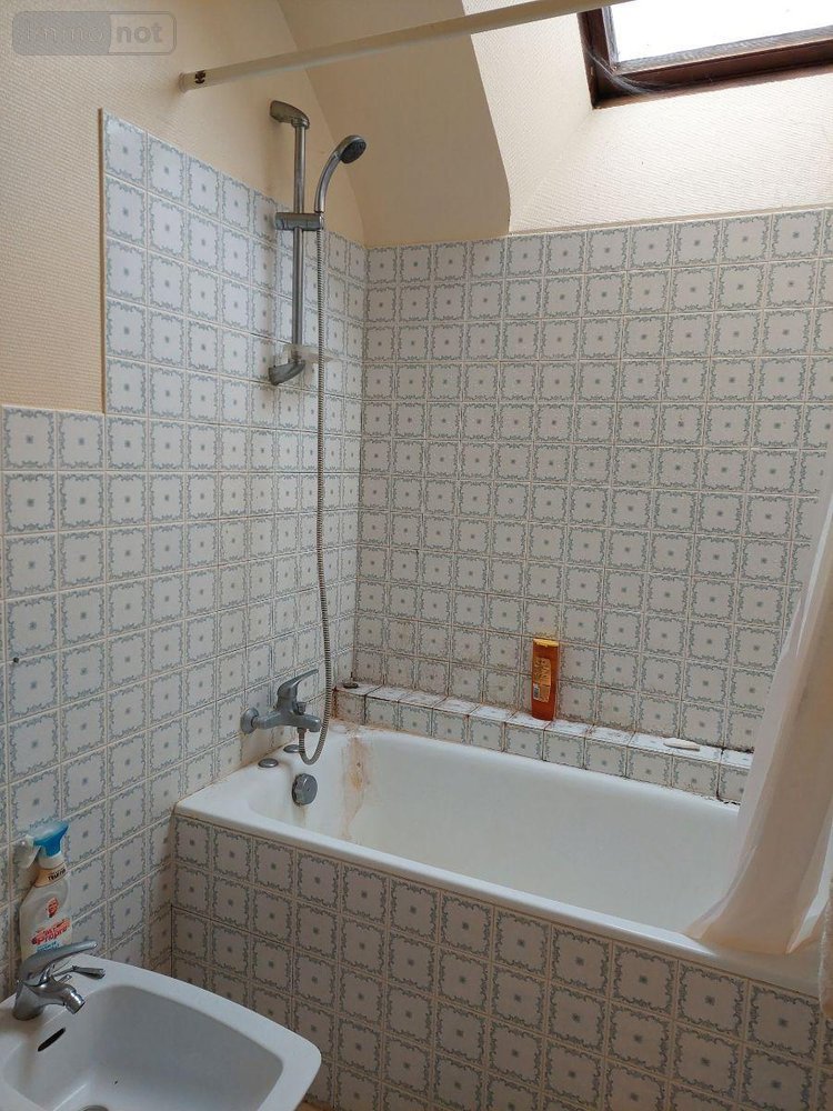 Maison a vendre Mézières-sur-Couesnon 35140 Ille-et-Vilaine 240 m2 10 pièces 178500 euros