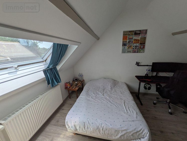 Maison a vendre Hoymille 59492 Nord 160 m2 7 pièces 292000 euros