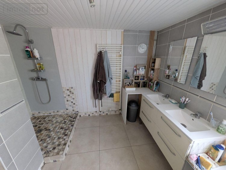 Maison a vendre Hoymille 59492 Nord 160 m2 7 pièces 302000 euros