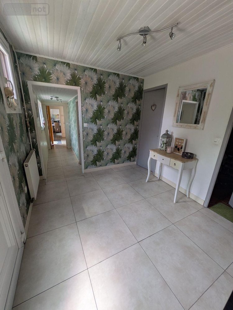 Maison a vendre Hoymille 59492 Nord 160 m2 7 pièces 292000 euros