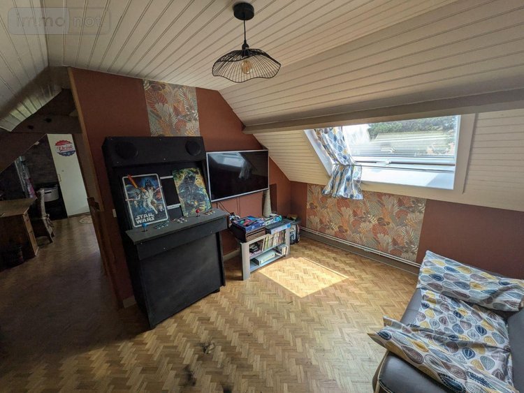 Maison a vendre Hoymille 59492 Nord 160 m2 7 pièces 292000 euros