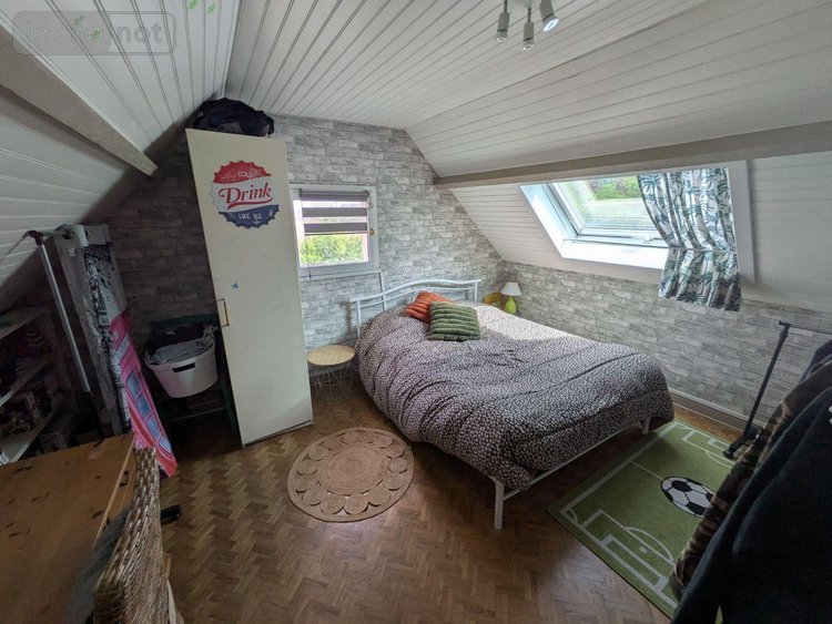Maison a vendre Hoymille 59492 Nord 160 m2 7 pièces 302000 euros