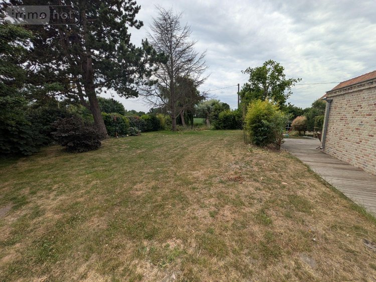 Maison a vendre Hoymille 59492 Nord 160 m2 7 pièces 292000 euros