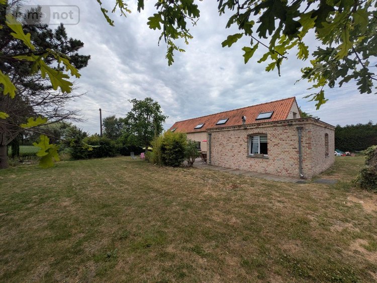 Maison a vendre Hoymille 59492 Nord 160 m2 7 pièces 292000 euros