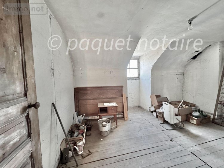 Immeuble a vendre Tergnier 02700 Aisne 193 m2  217300 euros