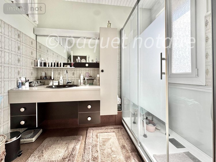 Immeuble a vendre Tergnier 02700 Aisne 193 m2  190800 euros