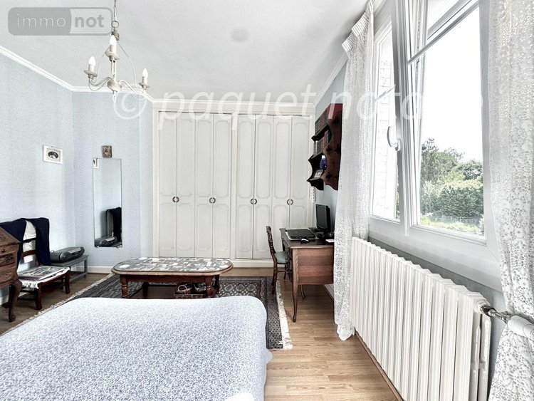 Immeuble a vendre Tergnier 02700 Aisne 193 m2  217300 euros