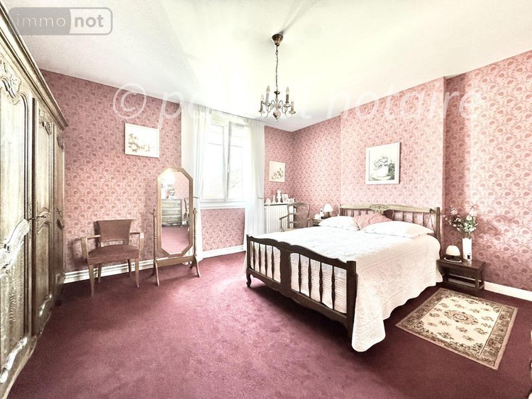 Immeuble a vendre Tergnier 02700 Aisne 193 m2  217300 euros