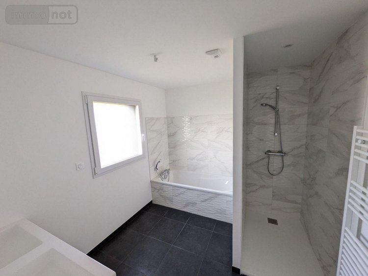 Maison a vendre Bréal-sous-Montfort 35310 Ille-et-Vilaine 117 m2 5 pièces 329000 euros