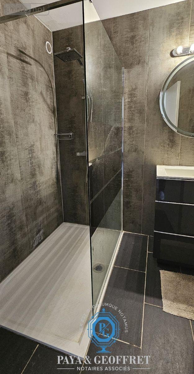 Appartement a vendre Sainte-Maxime 83120 Var 72 m2 4 pièces 357000 euros