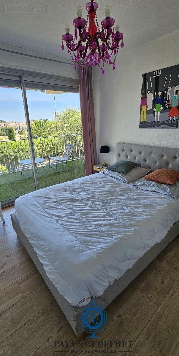 Appartement a vendre Sainte-Maxime 83120 Var 72 m2 4 pièces 357000 euros