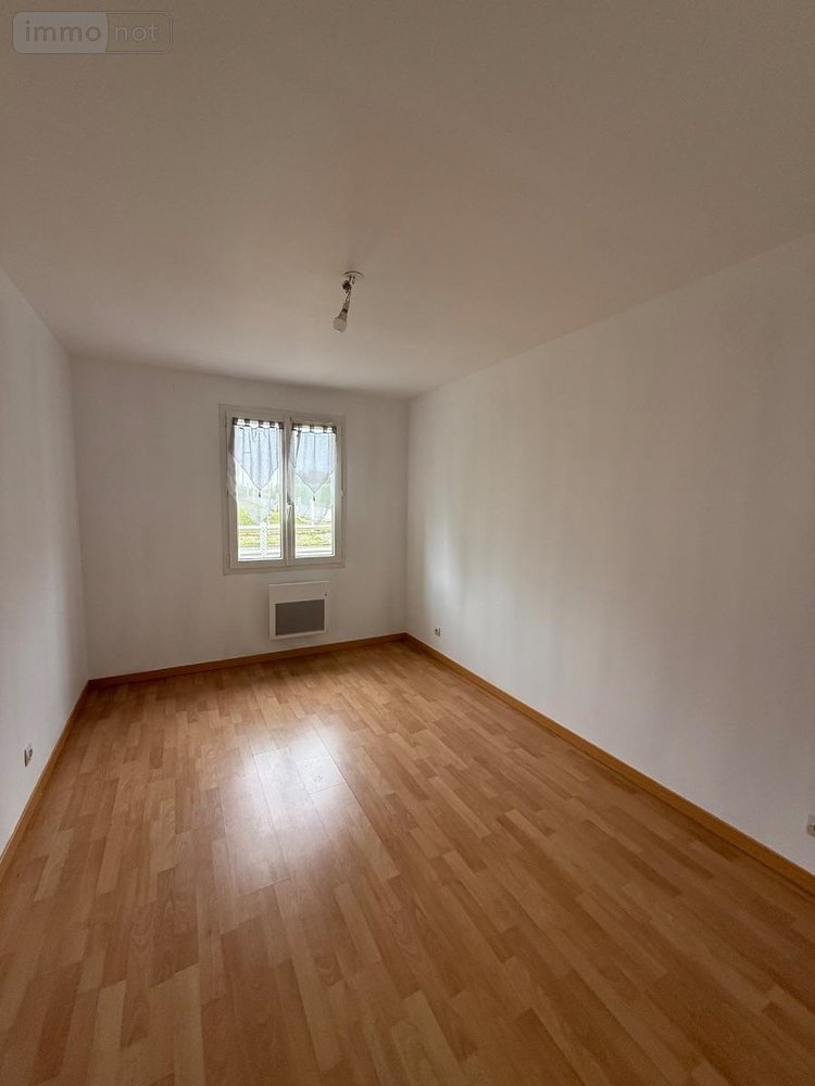 Maison a vendre Sommery 76440 Seine-Maritime 85 m2 4 pièces 196000 euros