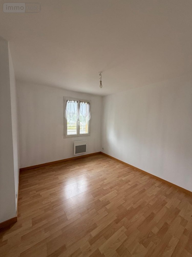 Maison a vendre Sommery 76440 Seine-Maritime 85 m2 4 pièces 196000 euros