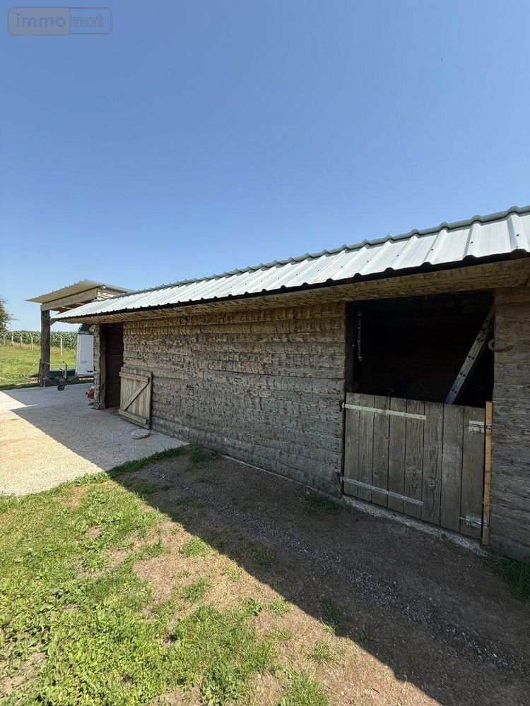 Maison a vendre La Feuillie 76220 Seine-Maritime 103 m2 5 pièces 233000 euros