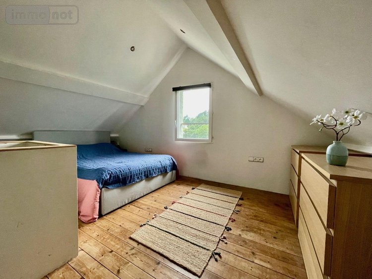 Maison a vendre Saint-Michel-en-Grève 22300 Côtes-d'Armor 40 m2 3 pièces 178950 euros