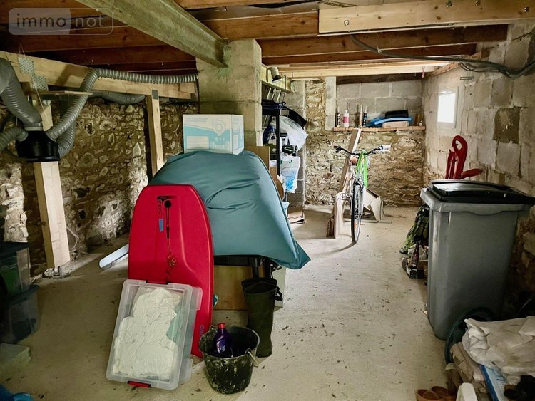 Maison a vendre Saint-Michel-en-Grève 22300 Côtes-d'Armor 40 m2 3 pièces 178950 euros