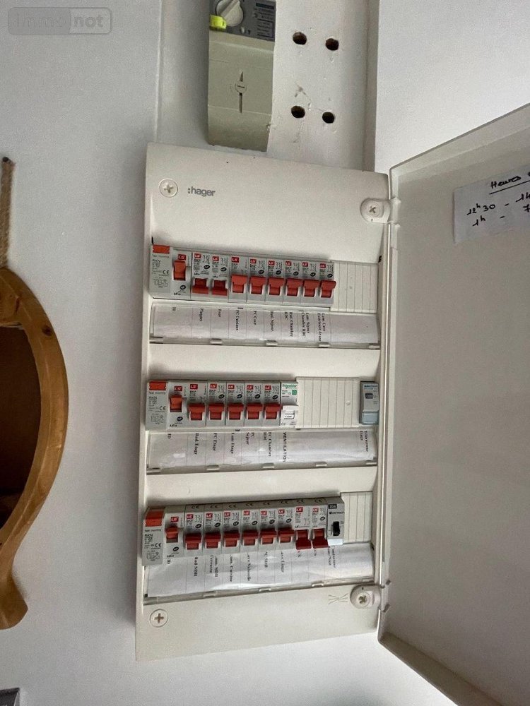 Maison a vendre Saint-Michel-en-Grève 22300 Côtes-d'Armor 40 m2 3 pièces 178950 euros