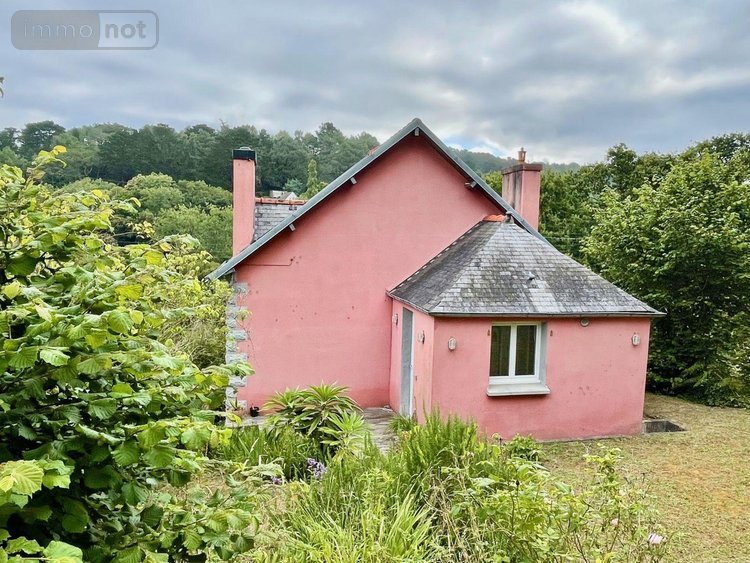 Maison a vendre Saint-Michel-en-Grève 22300 Côtes-d'Armor 40 m2 3 pièces 178950 euros