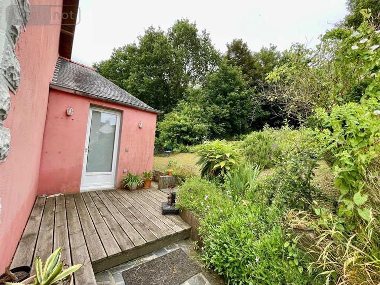 Maison a vendre Saint-Michel-en-Grève 22300 Côtes-d'Armor 40 m2 3 pièces 178950 euros
