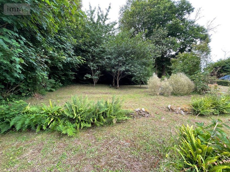 Maison a vendre Saint-Michel-en-Grève 22300 Côtes-d'Armor 40 m2 3 pièces 178950 euros