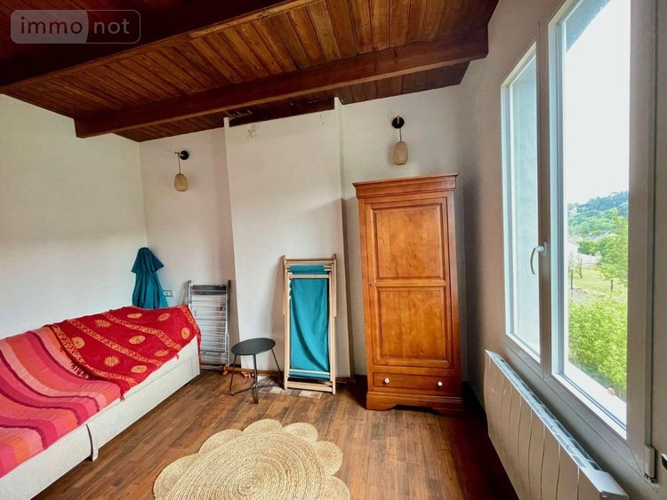 Maison a vendre Saint-Michel-en-Grève 22300 Côtes-d'Armor 40 m2 3 pièces 178950 euros