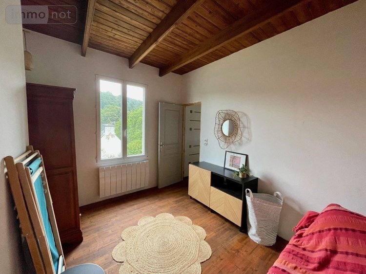 Maison a vendre Saint-Michel-en-Grève 22300 Côtes-d'Armor 40 m2 3 pièces 178950 euros