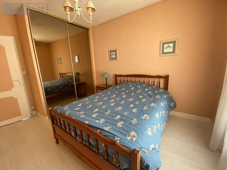 Maison a vendre Buzançais 36500 Indre 165 m2 6 pièces 276800 euros