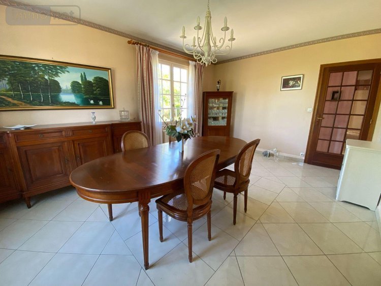 Maison a vendre Buzançais 36500 Indre 165 m2 6 pièces 276800 euros