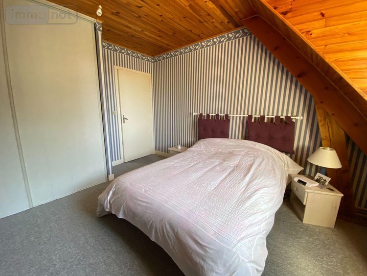 Maison a vendre Buzançais 36500 Indre 165 m2 6 pièces 276800 euros