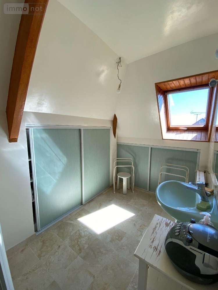 Maison a vendre Buzançais 36500 Indre 165 m2 6 pièces 276800 euros