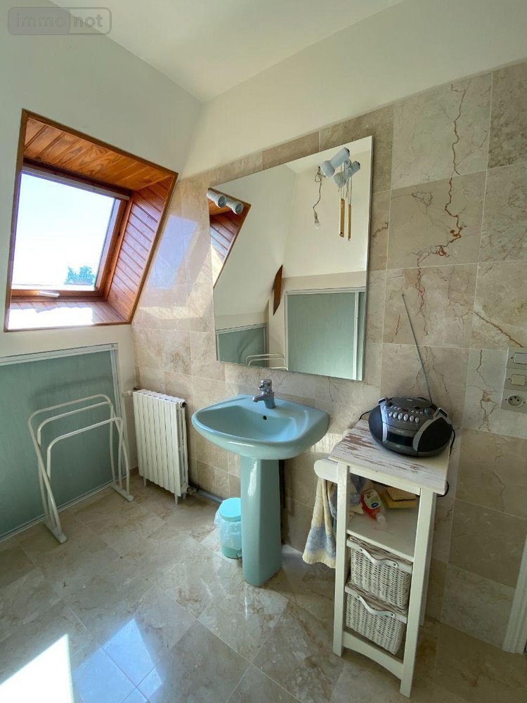 Maison a vendre Buzançais 36500 Indre 165 m2 6 pièces 276800 euros