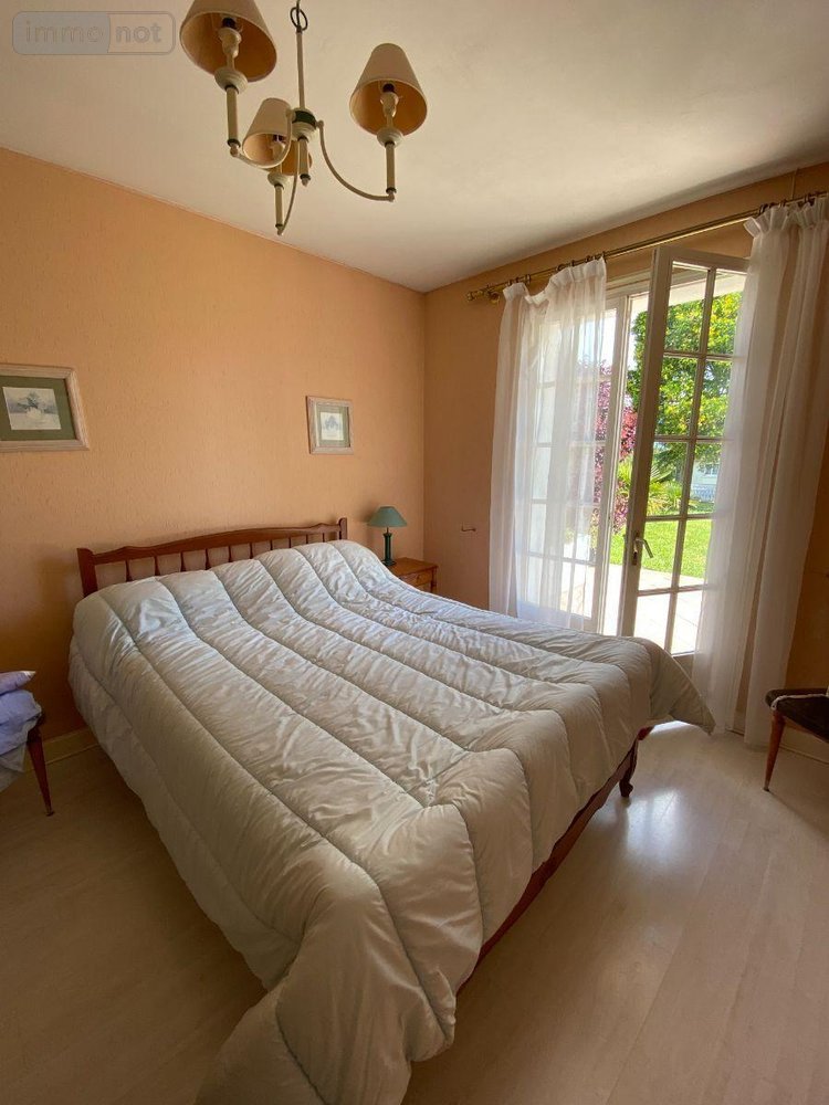 Maison a vendre Buzançais 36500 Indre 165 m2 6 pièces 276800 euros