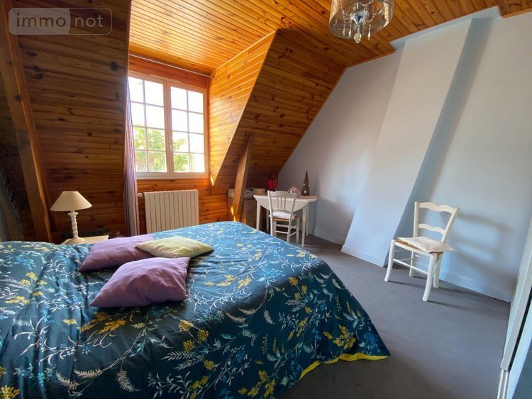 Maison a vendre Buzançais 36500 Indre 165 m2 6 pièces 276800 euros