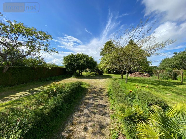 Maison a vendre Buzançais 36500 Indre 165 m2 6 pièces 276800 euros