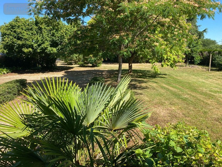 Maison a vendre Buzançais 36500 Indre 165 m2 6 pièces 276800 euros