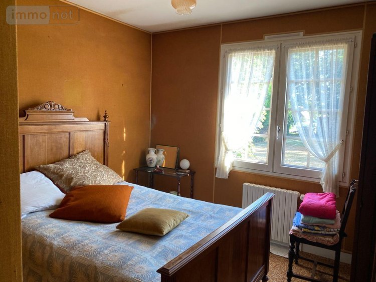 Maison a vendre Châtillon-sur-Indre 36700 Indre 150 m2 6 pièces 180000 euros