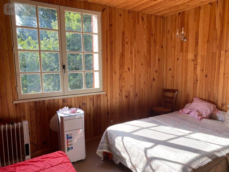 Maison a vendre Châtillon-sur-Indre 36700 Indre 150 m2 6 pièces 180000 euros