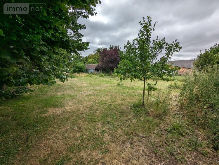 Maison a vendre Authon-du-Perche 28330 Eure-et-Loir 183 m2 6 pièces 225750 euros