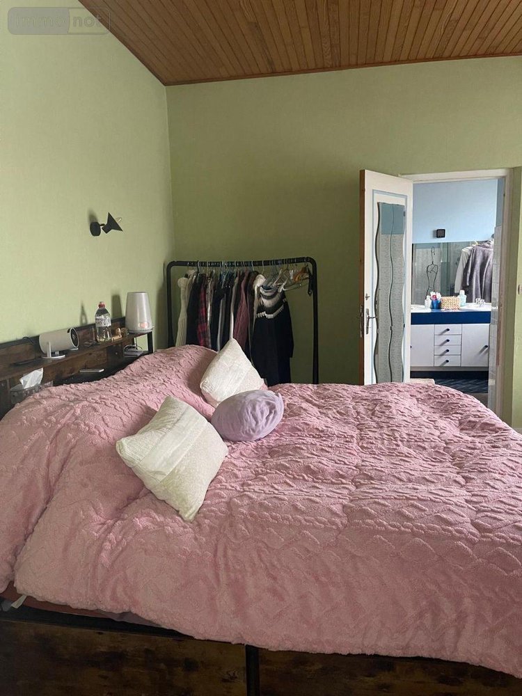 Maison a vendre Authon-du-Perche 28330 Eure-et-Loir 183 m2 6 pièces 246750 euros