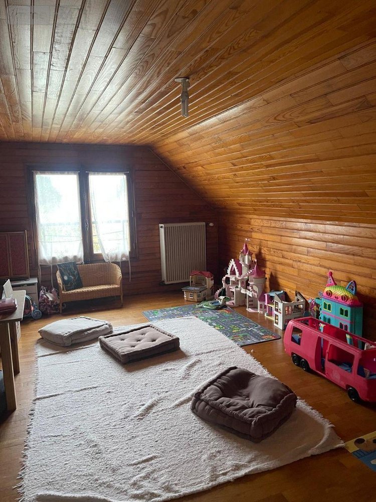 Maison a vendre Authon-du-Perche 28330 Eure-et-Loir 183 m2 6 pièces 199000 euros
