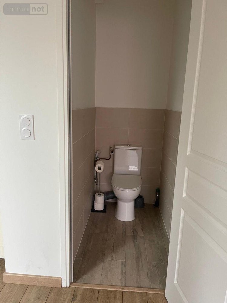 Maison a vendre Authon-du-Perche 28330 Eure-et-Loir 183 m2 6 pièces 225750 euros