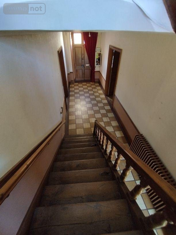 Maison a vendre La Châtre 36400 Indre 252 m2 8 pièces 243800 euros