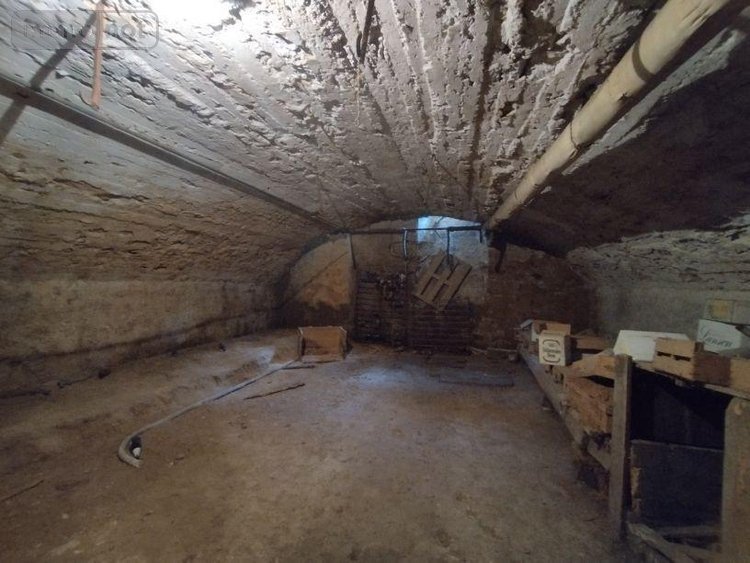 Maison a vendre La Châtre 36400 Indre 252 m2 8 pièces 243800 euros