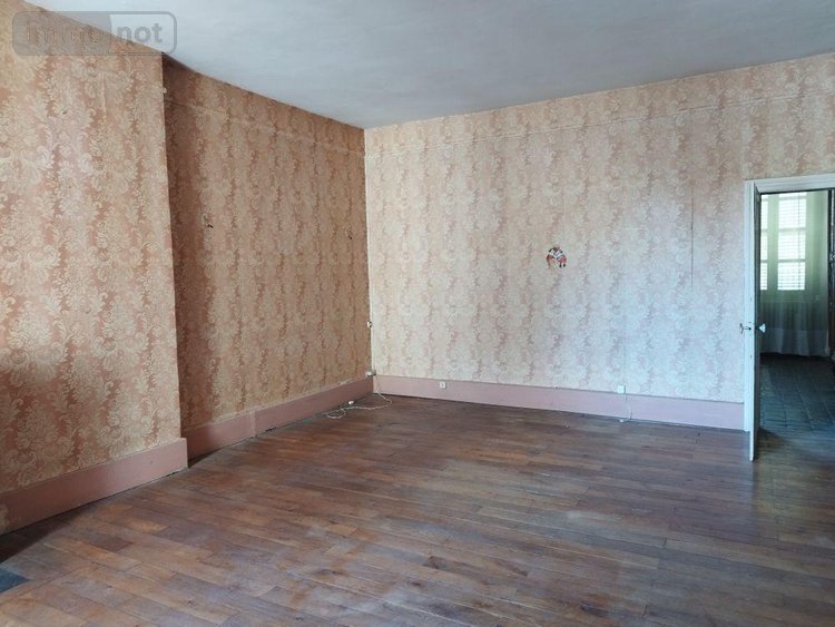 Maison a vendre La Châtre 36400 Indre 252 m2 8 pièces 243800 euros